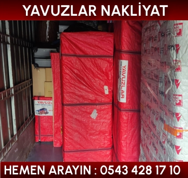 Ambalajlama ve Paketleme